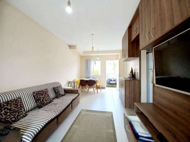 Casa com 2 dormitórios à venda, 66 m² por R$ 470.000,00 - Portal do Santa Paula - Cotia/SP