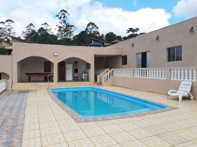 Casa com 3 dormitórios à venda, 228 m² por R$ 750.000,00 - Esmeralda Park (Caucaia do Alto) - Cotia/SP