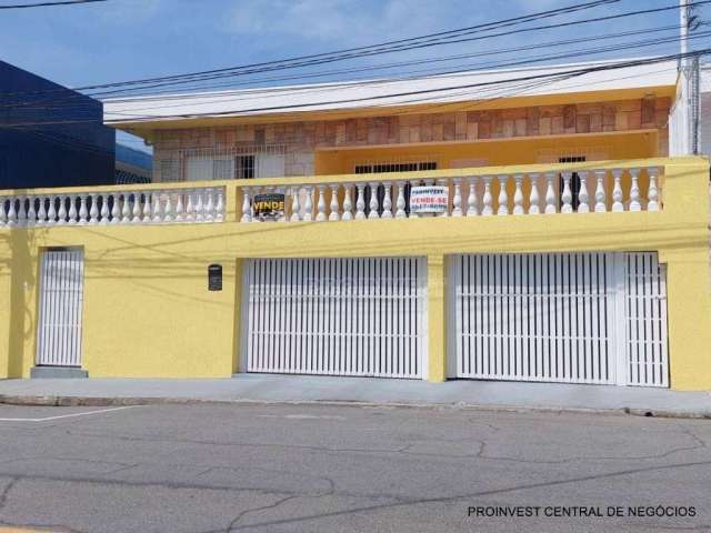 Casa com 3 dormitórios à venda, 121 m² por R$ 798.000,00 - Vila Santo Antônio do Portão - Cotia/SP