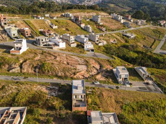 Terreno à venda, 457 m² por R$ 321.000,00 - Itapevi - Itapevi/SP