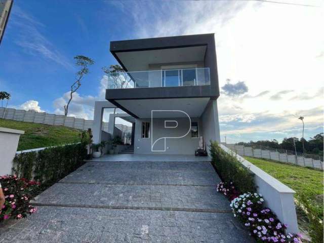 Casa com 3 dormitórios à venda, 220 m² por R$ 1.600.000,00 - Granja Viana - Cotia/SP