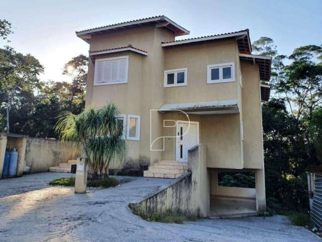 Casa à venda, 250 m² por R$ 740.000,00 - Vila Verde - Itapevi/SP