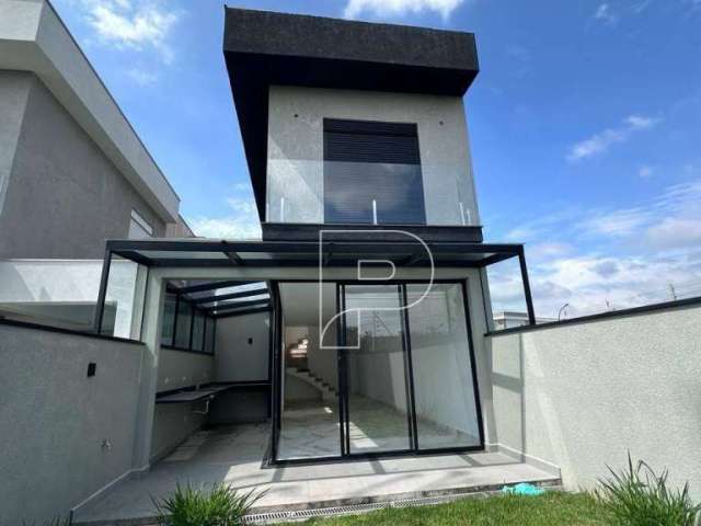 Casa com 03 Dormitórios para alugar, 125 m² por R$ 5.750/mês - Granja Viana - Cotia/SP