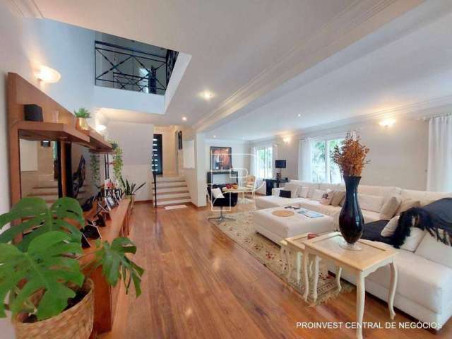 Casa, 350 m² - venda por R$ 2.200.000,00 ou aluguel por R$ 13.000,00/mês - Granja Viana - Cotia/SP