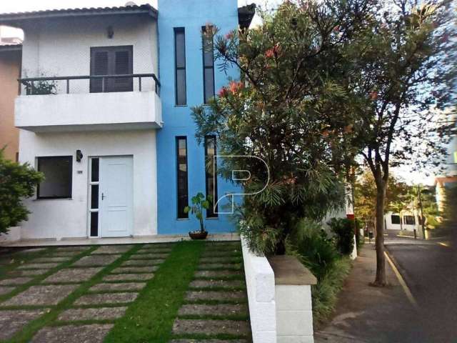 Casa com 3 dormitórios à venda, 96 m² por R$ 710.000,00 - Granja Viana - Cotia/SP