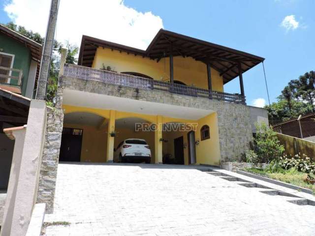 Casa à venda, 200 m² por R$ 800.000,00 - Vila Verde - Itapevi/SP
