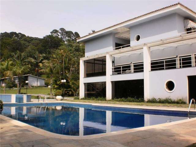 Casa com 4 dormitórios à venda, 750 m² por R$ 2.449.000,00 - Chácara Santo Antonio - Carapicuíba/SP