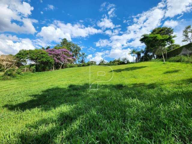 Terreno à venda, 2244 m² por R$ 2.500.000 - Haras Guancan