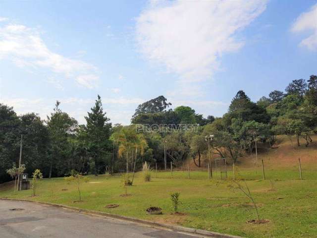 Terreno à venda, 3306 m² por R$ 1.790.000,00 - Jardim Mediterrâneo - Cotia/SP