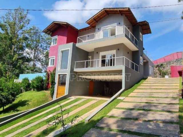 Casa com 4 dormitórios à venda, 550 m² por R$ 2.500.000,00 - Parque das Artes - Embu das Artes/SP