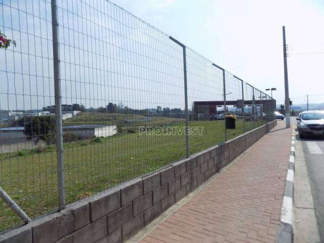 Área industrial à venda, Jardim Belizário, Cotia.
