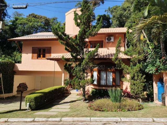 Casa à venda, 360 m² por R$ 1.550.000,00 - Vila Verde - Itapevi/SP