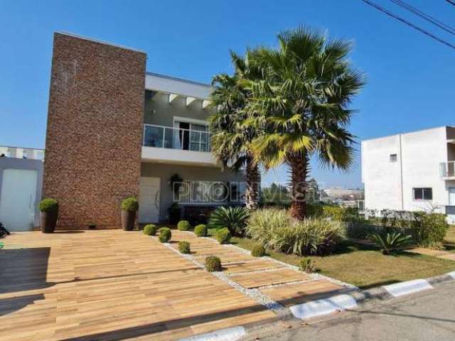 Casa com 3 dormitórios à venda, 400 m² por R$ 1.700.000,00 - Reserva Paineiras - Vargem Grande Paulista/SP