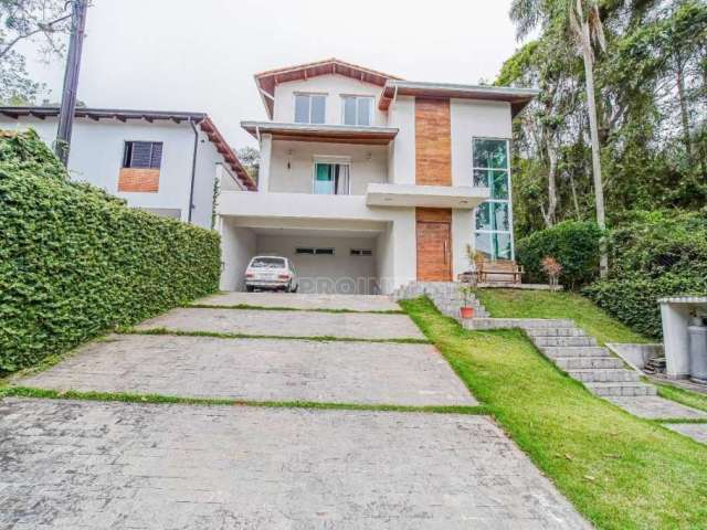 Casa com 3 dormitórios à venda, 318 m² por R$ 1.100.000,00 - Vila Verde - Itapevi/SP