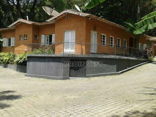 Chácara com 9 dormitórios à venda, 30000 m² por R$ 1.990.000,00 - Parque Mira Flores - Itapevi/SP
