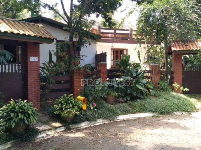 Casa com 4 dormitórios à venda, 350 m² por R$ 950.000,00 - Vila Verde - Itapevi/SP