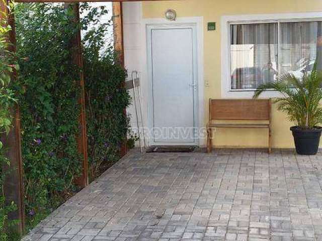Casa com 3 dormitórios à venda, 110 m² por R$ 350.000,00 - Jardim Ísis - Cotia/SP