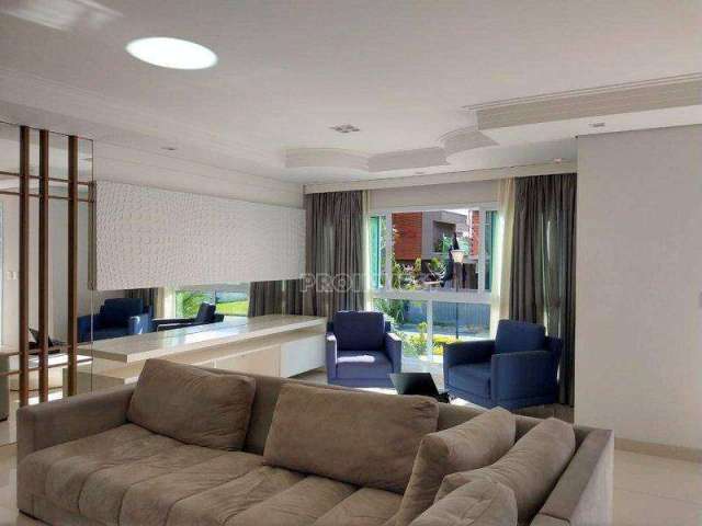Casa com 4 dormitórios à venda, 420 m² por R$ 4.100.000,00 - Lorian Boulevard - Osasco/SP