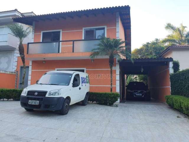 Casa com 3 dormitórios à venda, 350 m² por R$ 1.300.000,00 - Vila Verde - Itapevi/SP