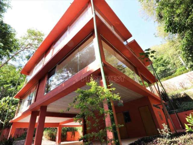Casa à venda, 554 m² por R$ 3.500.000,00 - Forest Hills - Jandira/SP