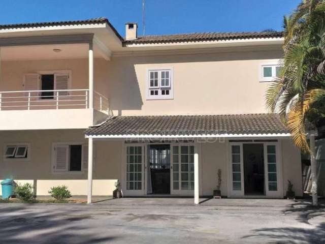 Casa com 3 dormitórios à venda, 540 m² por R$ 2.200.000,00 - Miolo da Granja - Cotia/SP