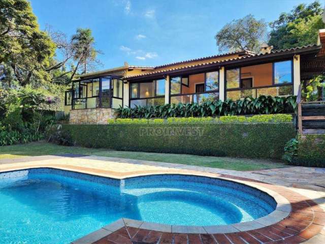Casa com 3 dormitórios à venda, 455 m² por R$ 2.250.000,00 - Parque Primavera - Carapicuíba/SP