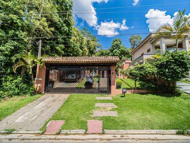 Casa à venda, 191 m² por R$ 715.000,00 - Vila Verde - Itapevi/SP