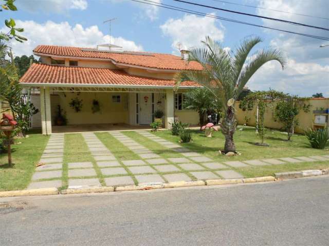 Casa com 5 dormitórios à venda, 380 m² por R$ 1.350.000,00 - Haras Bela Vista - Vargem Grande Paulista/SP