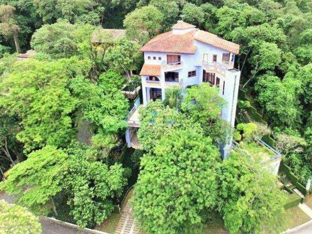 Casa à venda, 923 m² por R$ 2.550.000,00 - Forest Hills - Jandira/SP