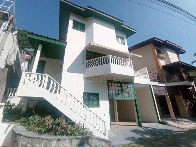 Casa à venda, 171 m² por R$ 1.395.000,00 - Petit Village - Cotia/SP