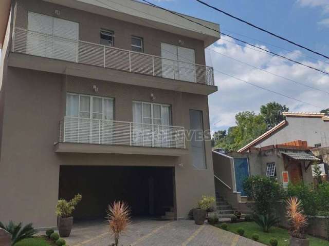 Casa com 4 dormitórios à venda, 250 m² por R$ 1.070.000,00 - Villa Rica - Vargem Grande Paulista/SP
