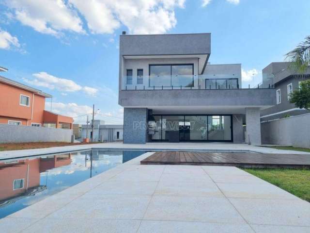 Casa com 3 dormitórios à venda, 391 m² por R$ 2.000.000,00 - Santa Adélia - Vargem Grande Paulista/SP