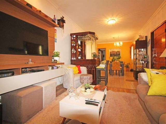 Casa com 3 dormitórios à venda, 227 m² por R$ 1.276.000,00 - Granja Viana II - Cotia/SP