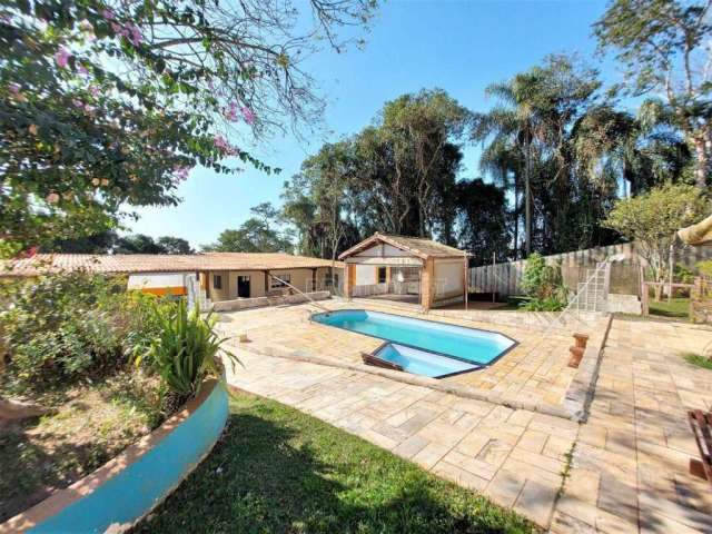 Casa à venda, 736 m² por R$ 1.199.000,00 - Vila Verde - Itapevi/SP