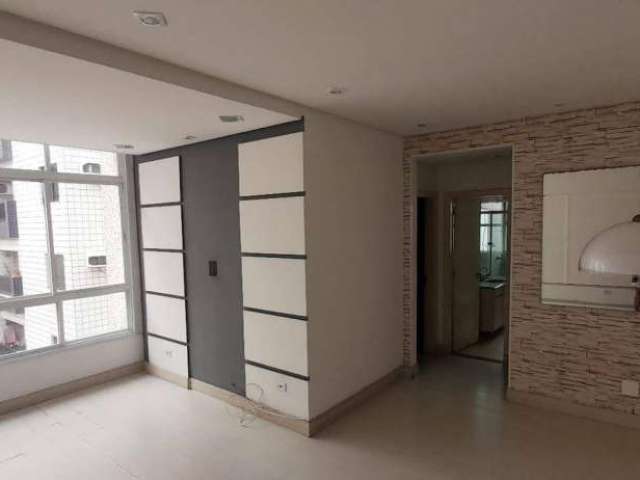 Apartamento à venda, 131 m² por R$ 340.000,00 - Itararé - São Vicente/SP