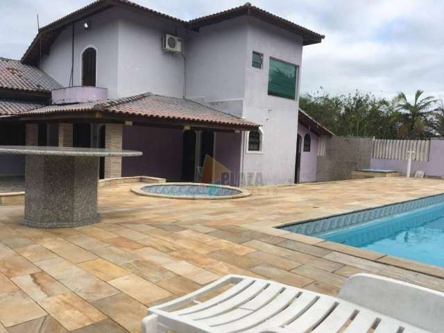 Casa à venda, 350 m² por R$ 1.349.000,00 - Centro - Peruíbe/SP