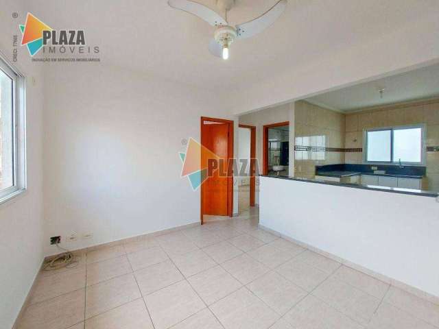 Casa com 2 dormitórios à venda, 63 m² por R$ 240.000,00 - Aviação - Praia Grande/SP