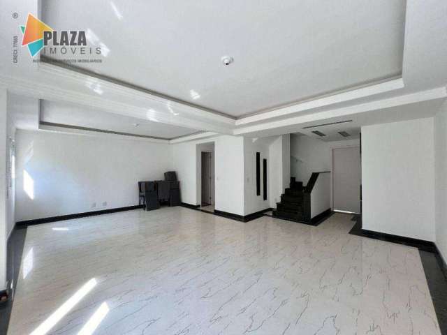 Casa à venda, 170 m² por R$ 1.451.369,58 - Mirim - Praia Grande/SP