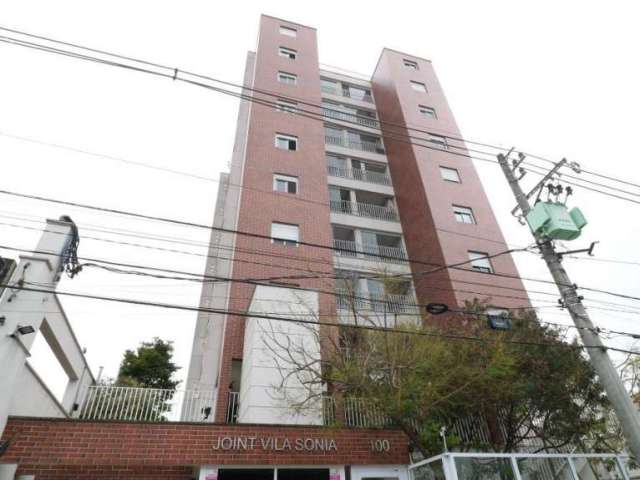 Apartamento com 2 quartos, 58m², à venda em São Paulo