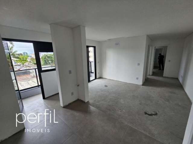 Apartamento no Edifício Full House América - Joinville/SC - Pronto para morar