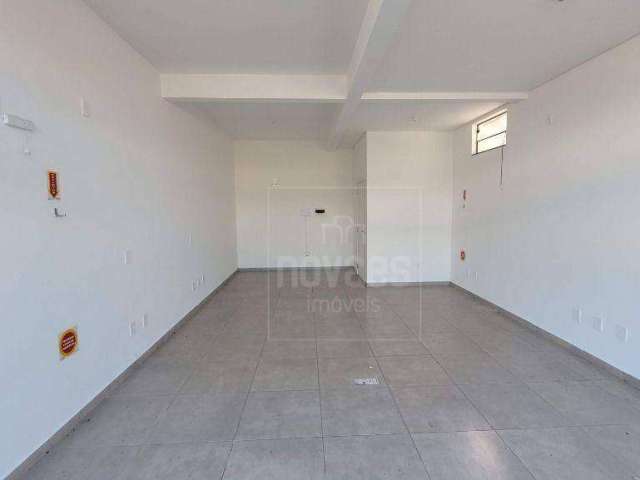 Sala à venda, 42 m² por R$ 280.000,00 - Boa Vista - Joinville/SC