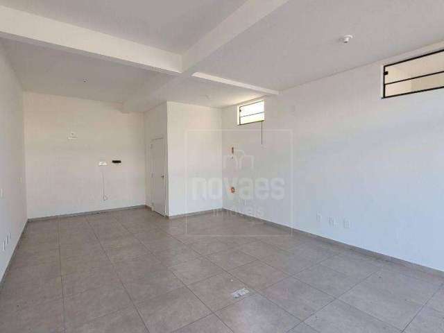 Sala à venda, 50m² por R$ 280.000 - Boa Vista - Joinville/SC