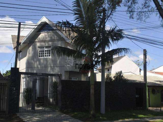 Casa à venda, 515 m² por R$ 1.560.000,00 - Boa Vista - Curitiba/PR