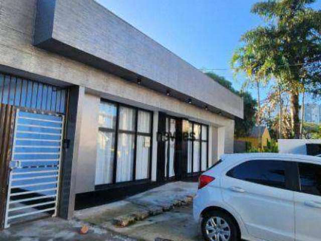Salas comerciais para alugar, 16 m² por R$ 1.030/mês - Anita Garibaldi - Joinville/SC