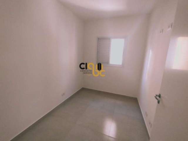 Cobertura  sem condomínio 94,75 m² para Venda Vila Humaitá Santo André / SP, 2 quartos, 1 banheiro, 1 vaga,