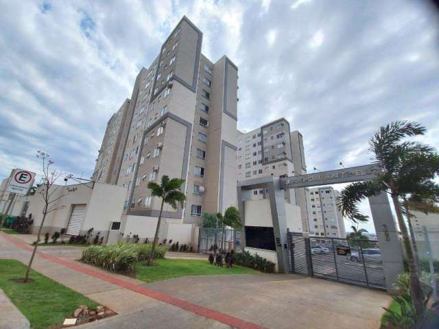 Venda | Res. Martinelli com 42,00 m², 2 dormitório(s), 1 vaga(s). Parque Residencial Cidade Nova, Maringá