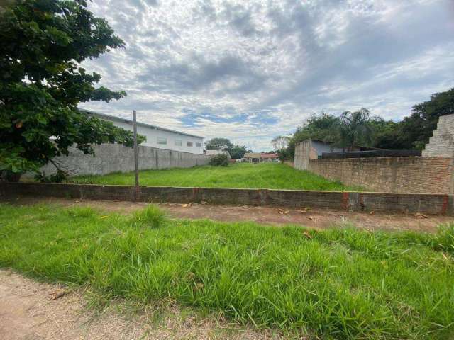 Terreno à venda em Maringá, Jardim Andrade, com 1600 m²