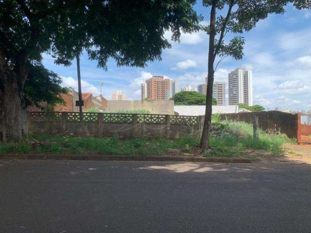 Terreno à venda em Maringá, Zona 08, com 600 m² de extensão