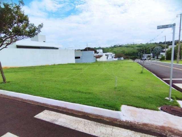 Terreno à venda em Maringá no Jardim Paraíso com 427 m² de extensão, Condomínio Residencial Green Park