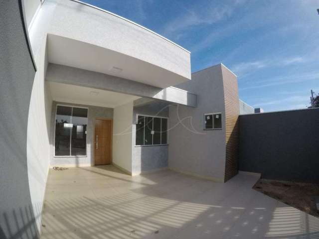 Casa à venda em Maringá, Jardim Diamante, com 3 quartos, com 89.59 m² de construção